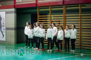 Fútbol Sala Femenino Almadén vs FSF Almodovar del Campo