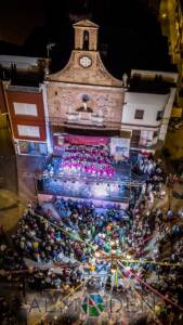 El carnaval de Almadén como evento turístico potenciador de la economía local 1