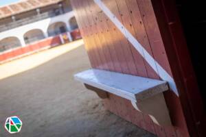 Especial Plaza de Toros Hexagonal de Almadén-1