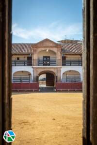 Especial Plaza de Toros Hexagonal de Almadén-10