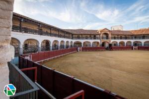 Especial Plaza de Toros Hexagonal de Almadén-19