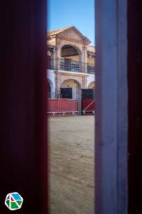 Especial Plaza de Toros Hexagonal de Almadén-3