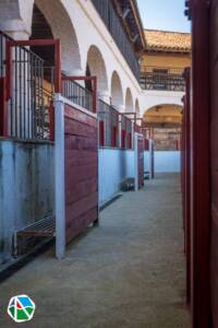 Especial Plaza de Toros Hexagonal de Almadén-4