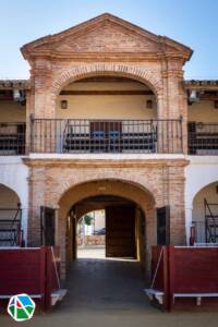 Especial Plaza de Toros Hexagonal de Almadén-6