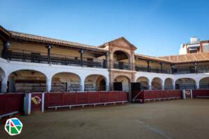 Especial Plaza de Toros Hexagonal de Almadén-7