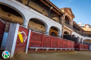 Especial Plaza de Toros Hexagonal de Almadén-8