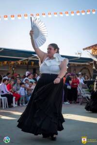 VII Jornadas Flamencas Saceruela 2024