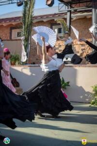 VII Jornadas Flamencas Saceruela 2024