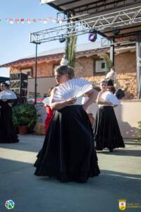 VII Jornadas Flamencas Saceruela 2024