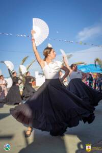 VII Jornadas Flamencas Saceruela 2024