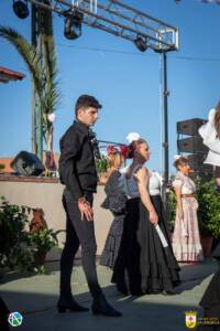 VII Jornadas Flamencas Saceruela 2024