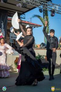 VII Jornadas Flamencas Saceruela 2024