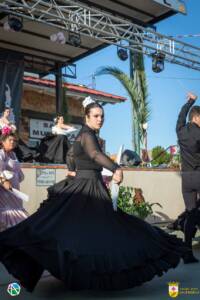 VII Jornadas Flamencas Saceruela 2024