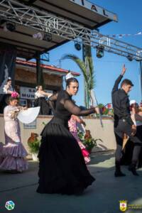 VII Jornadas Flamencas Saceruela 2024