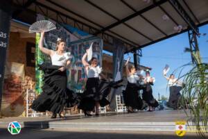 VII Jornadas Flamencas Saceruela 2024