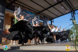 VII Jornadas Flamencas Saceruela 2024