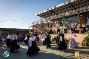 VII Jornadas Flamencas Saceruela 2024