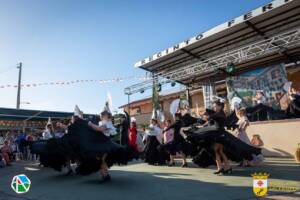 VII Jornadas Flamencas Saceruela 2024