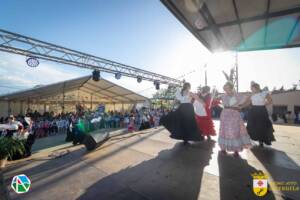 VII Jornadas Flamencas Saceruela 2024