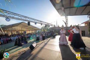 VII Jornadas Flamencas Saceruela 2024