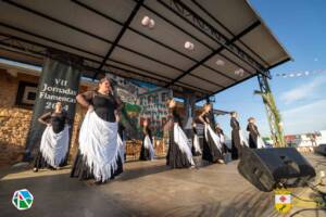 VII Jornadas Flamencas Saceruela 2024