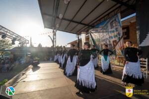 VII Jornadas Flamencas Saceruela 2024