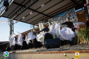 VII Jornadas Flamencas Saceruela 2024