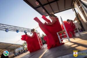 VII Jornadas Flamencas Saceruela 2024