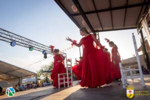 VII Jornadas Flamencas Saceruela 2024