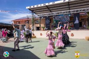 VII Jornadas Flamencas Saceruela 2024