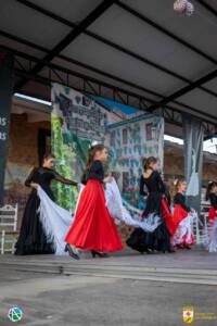 VII Jornadas Flamencas Saceruela 2024