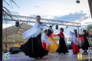 VII Jornadas Flamencas Saceruela 2024