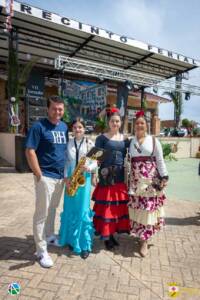 VII Jornadas Flamencas Saceruela 2024