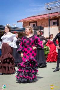 VII Jornadas Flamencas Saceruela 2024