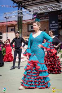 VII Jornadas Flamencas Saceruela 2024