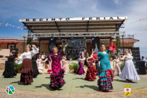 VII Jornadas Flamencas Saceruela 2024