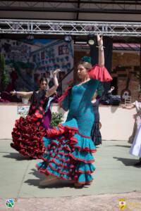 VII Jornadas Flamencas Saceruela 2024