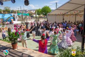 VII Jornadas Flamencas Saceruela 2024