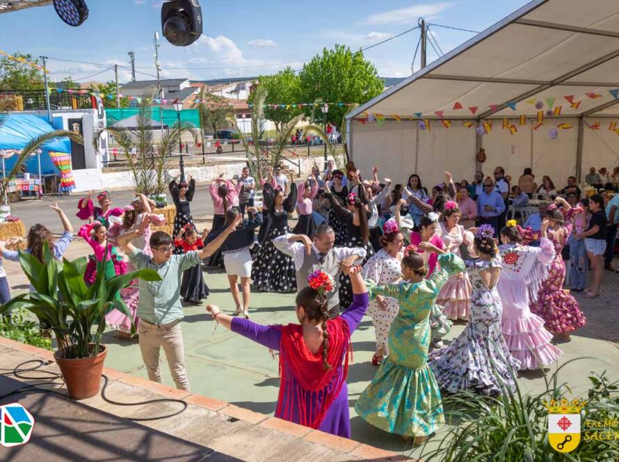 VII Jornadas Flamencas Saceruela 2024