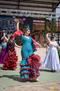 VII Jornadas Flamencas Saceruela 2024