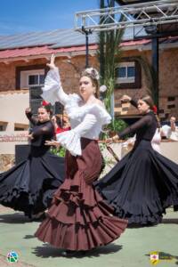 VII Jornadas Flamencas Saceruela 2024