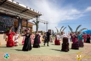 VII Jornadas Flamencas Saceruela 2024