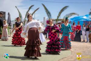 VII Jornadas Flamencas Saceruela 2024