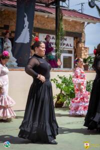 VII Jornadas Flamencas Saceruela 2024