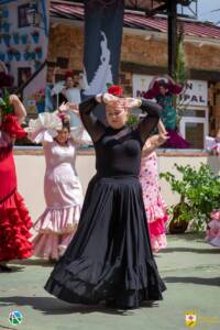 VII Jornadas Flamencas Saceruela 2024