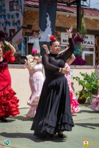 VII Jornadas Flamencas Saceruela 2024