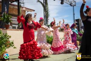 VII Jornadas Flamencas Saceruela 2024