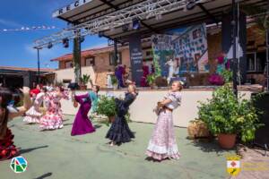 VII Jornadas Flamencas Saceruela 2024