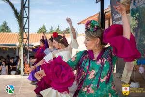 VII Jornadas Flamencas Saceruela 2024