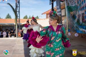 VII Jornadas Flamencas Saceruela 2024